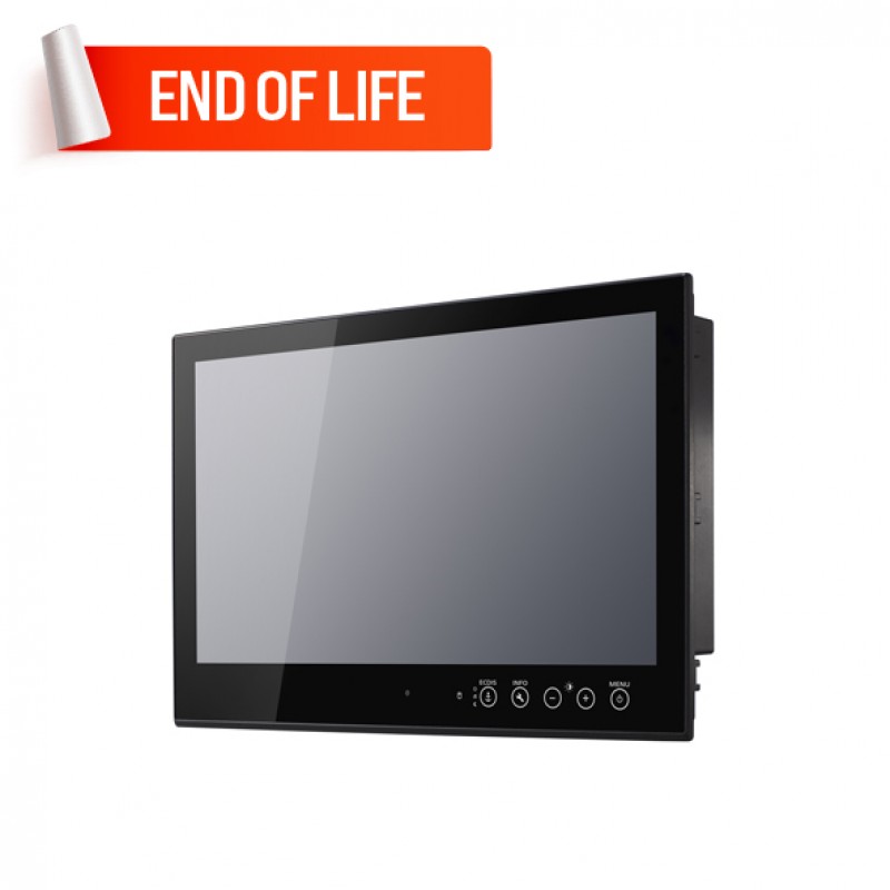 MOXA MD-224Z Industrial Monitor